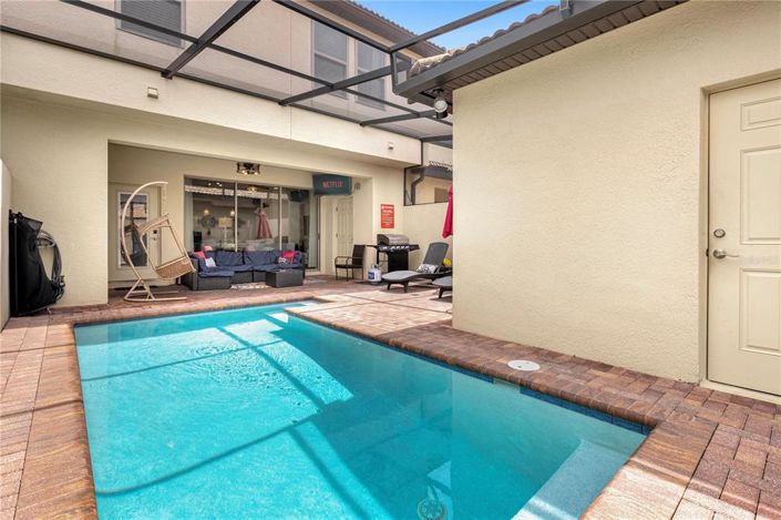 Image No.38-Maison de ville de 5 chambres à vendre à Kissimmee