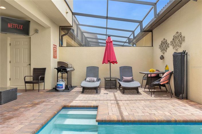 Image No.39-Maison de ville de 5 chambres à vendre à Kissimmee