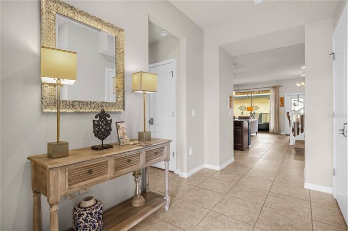 Image No.4-Maison de ville de 5 chambres à vendre à Kissimmee