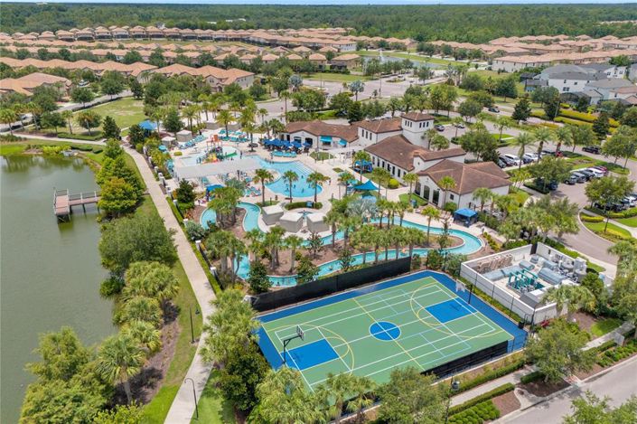 Image No.44-Maison de ville de 5 chambres à vendre à Kissimmee