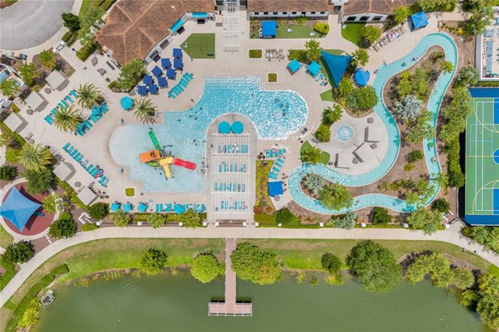 Image No.45-Maison de ville de 5 chambres à vendre à Kissimmee