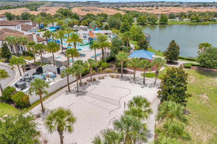 Image No.47-Maison de ville de 5 chambres à vendre à Kissimmee