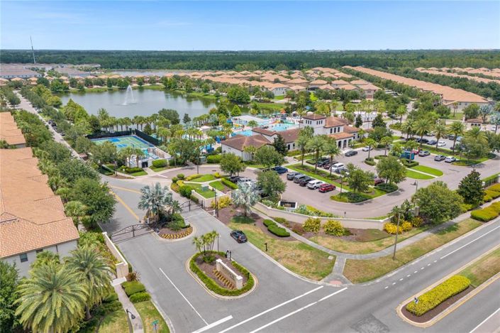 Image No.51-Maison de ville de 5 chambres à vendre à Kissimmee
