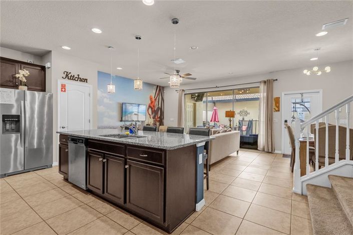 Image No.6-Maison de ville de 5 chambres à vendre à Kissimmee