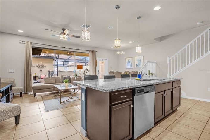 Image No.7-Maison de ville de 5 chambres à vendre à Kissimmee