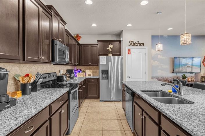 Image No.8-Maison de ville de 5 chambres à vendre à Kissimmee