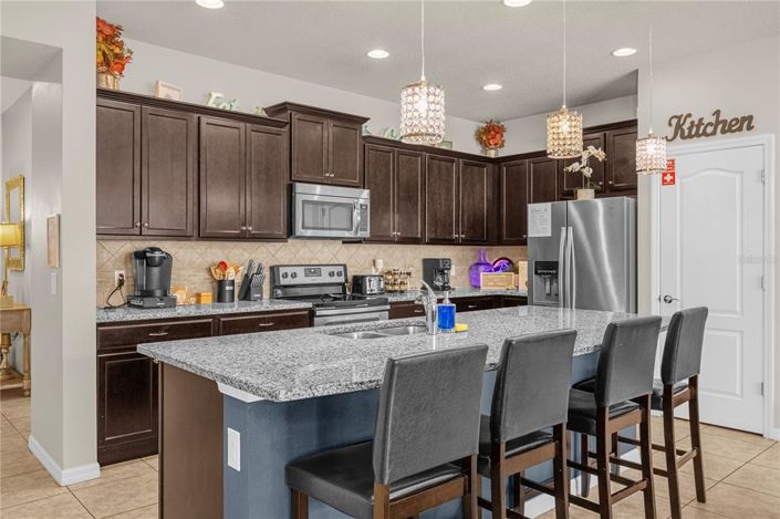 Image No.9-Maison de ville de 5 chambres à vendre à Kissimmee