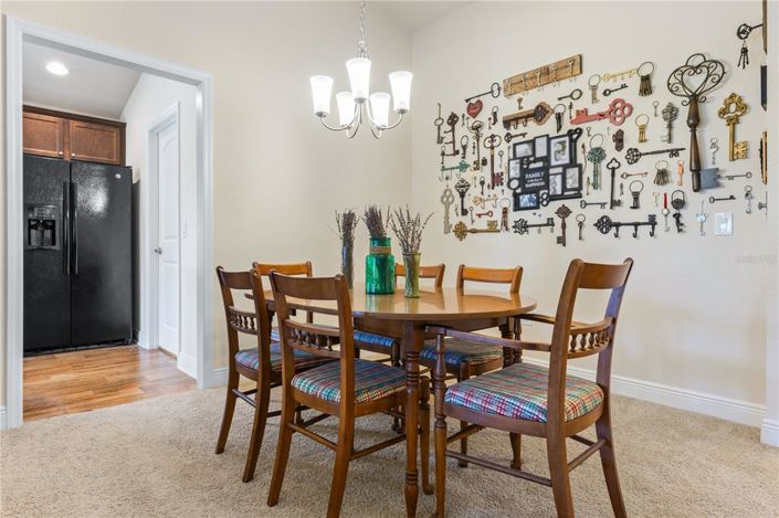 Image No.8-Propriété de 3 chambres à vendre à Davenport