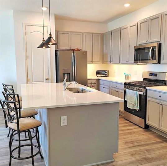 Image No.24-Maison de ville de 3 chambres à vendre à Davenport