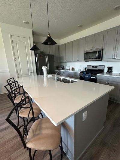 Image No.9-Maison de ville de 3 chambres à vendre à Davenport