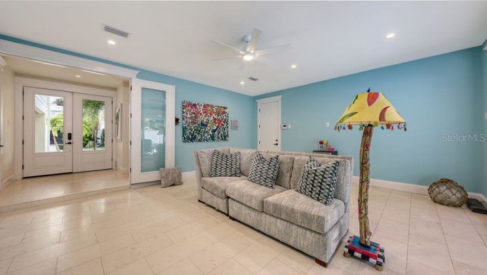 Image No.12-Propriété de 4 chambres à vendre à Longboat Key