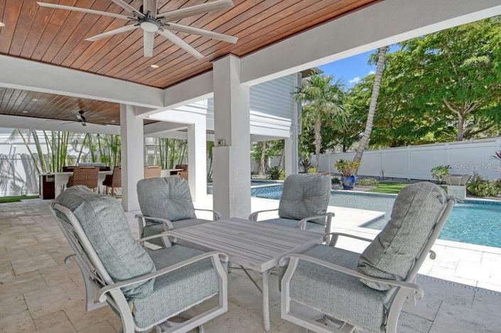 Image No.13-Propriété de 4 chambres à vendre à Longboat Key