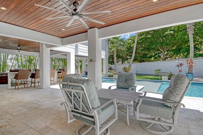 Image No.14-Propriété de 4 chambres à vendre à Longboat Key