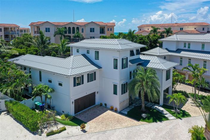 Image No.5-Propriété de 4 chambres à vendre à Longboat Key