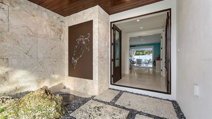 Image No.6-Propriété de 4 chambres à vendre à Longboat Key