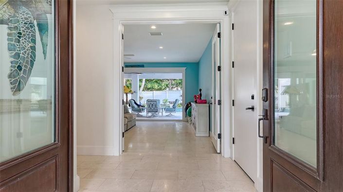 Image No.7-Propriété de 4 chambres à vendre à Longboat Key