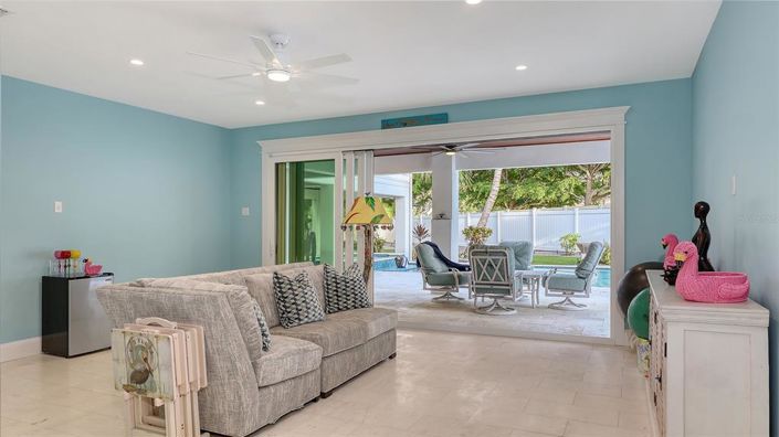 Image No.8-Propriété de 4 chambres à vendre à Longboat Key