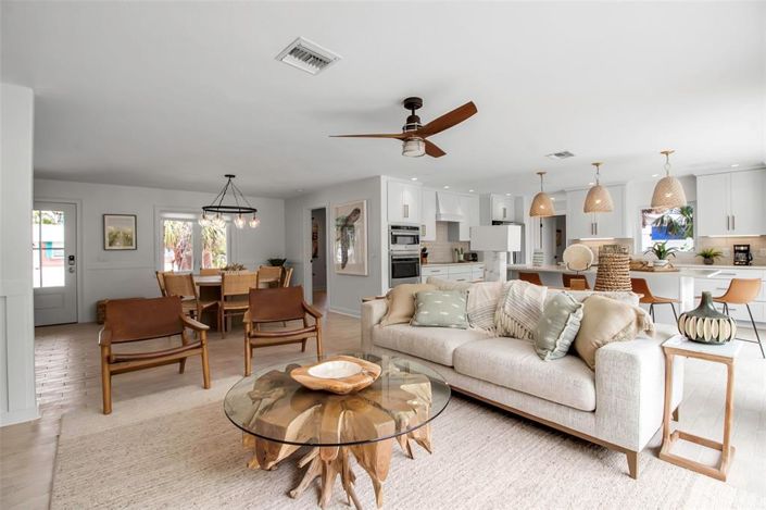 Image No.4-Propriété de 3 chambres à vendre à Bradenton Beach