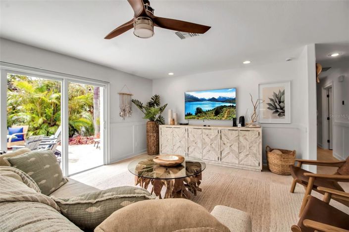 Image No.6-Propriété de 3 chambres à vendre à Bradenton Beach