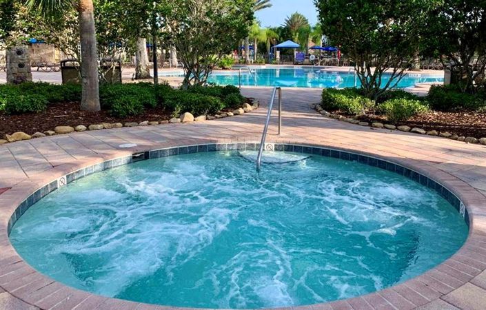 Image No.45-Propriété de 3 chambres à vendre à Kissimmee