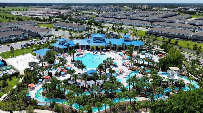 Image No.54-Propriété de 8 chambres à vendre à Davenport