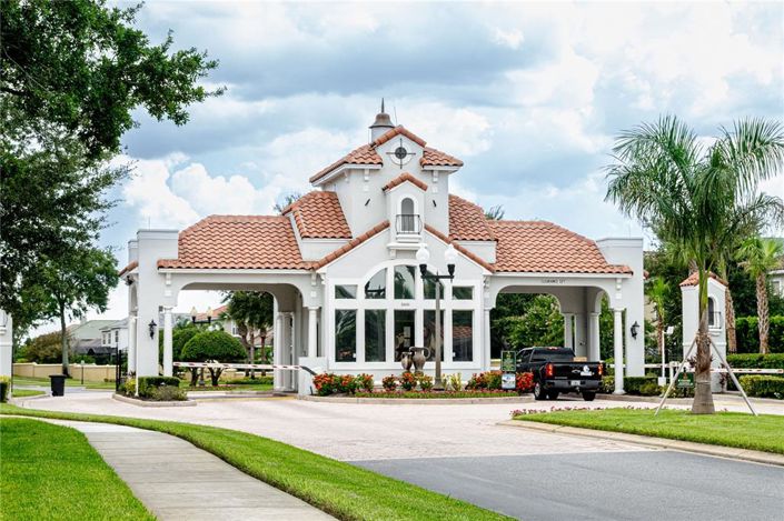 Image No.19-Propriété de 4 chambres à vendre à Orlando