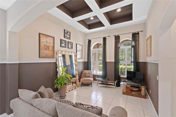 Image No.3-Propriété de 4 chambres à vendre à Orlando