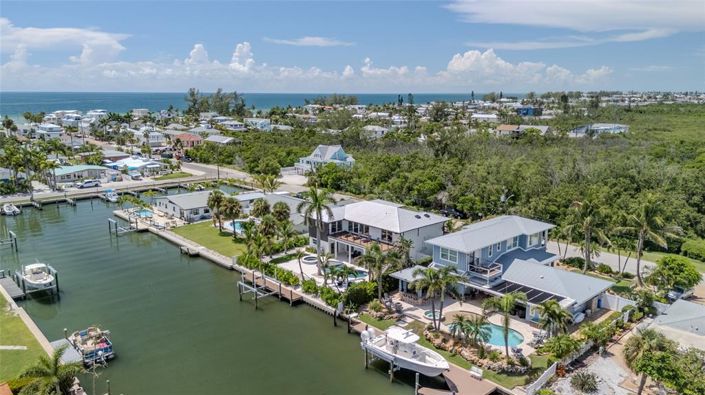 Image No.44-Propriété de 6 chambres à vendre à Holmes Beach