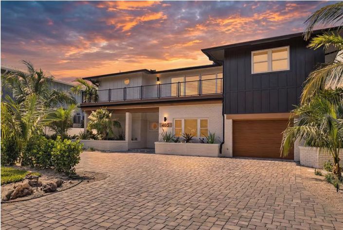 Image No.49-Propriété de 6 chambres à vendre à Holmes Beach