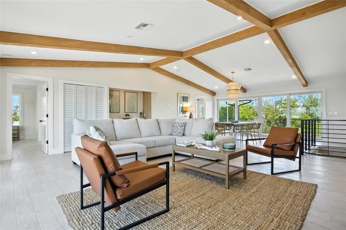 Image No.5-Propriété de 6 chambres à vendre à Holmes Beach