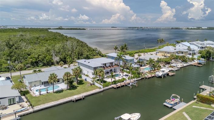 Image No.51-Propriété de 6 chambres à vendre à Holmes Beach