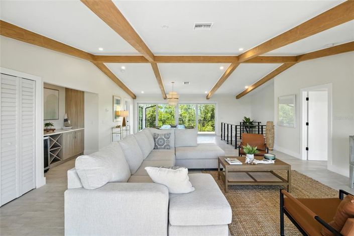 Image No.7-Propriété de 6 chambres à vendre à Holmes Beach