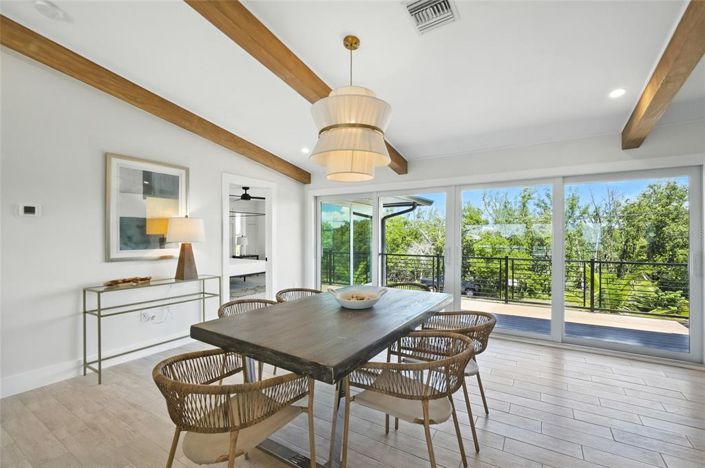 Image No.9-Propriété de 6 chambres à vendre à Holmes Beach