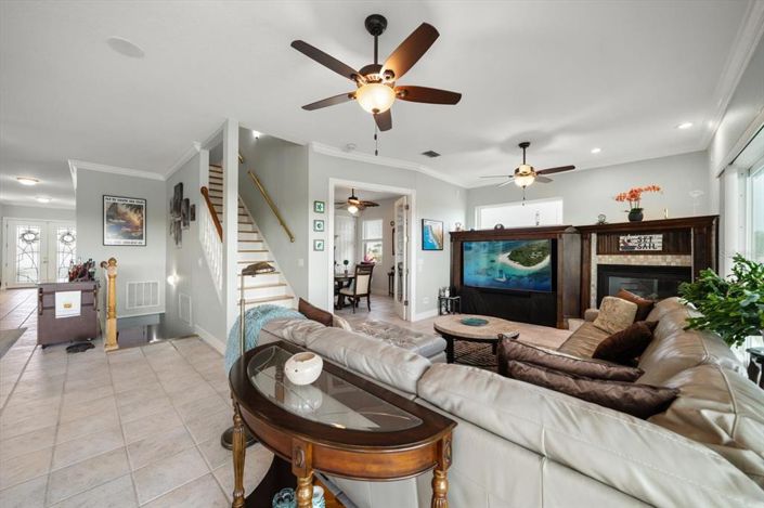 Image No.17-Propriété de 5 chambres à vendre à Treasure Island