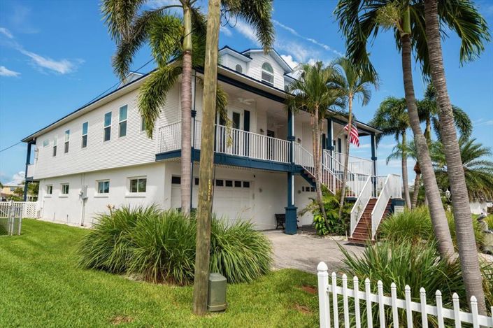 Image No.28-Propriété de 5 chambres à vendre à Treasure Island