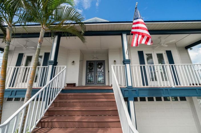 Image No.30-Propriété de 5 chambres à vendre à Treasure Island