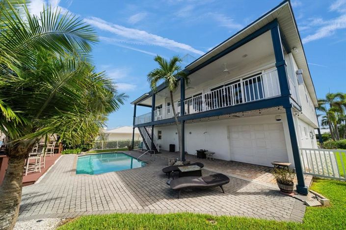 Image No.33-Propriété de 5 chambres à vendre à Treasure Island