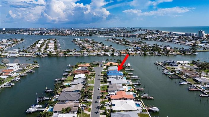 Image No.35-Propriété de 5 chambres à vendre à Treasure Island