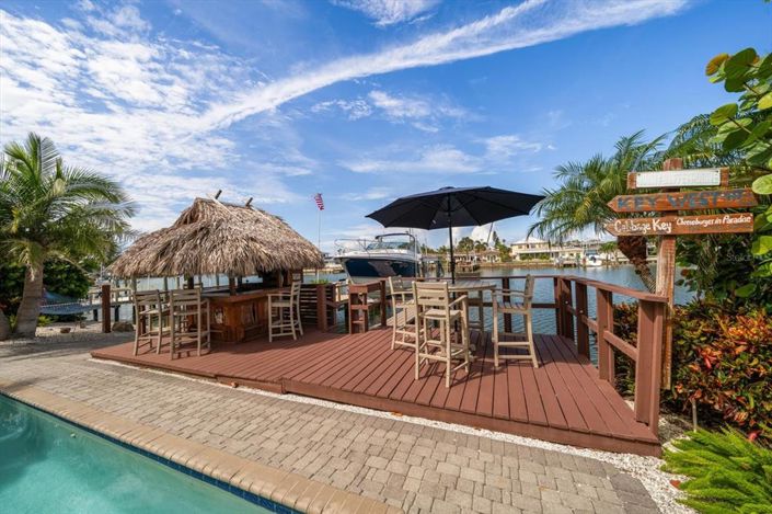 Image No.39-Propriété de 5 chambres à vendre à Treasure Island