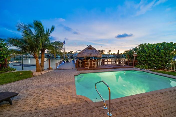 Image No.43-Propriété de 5 chambres à vendre à Treasure Island