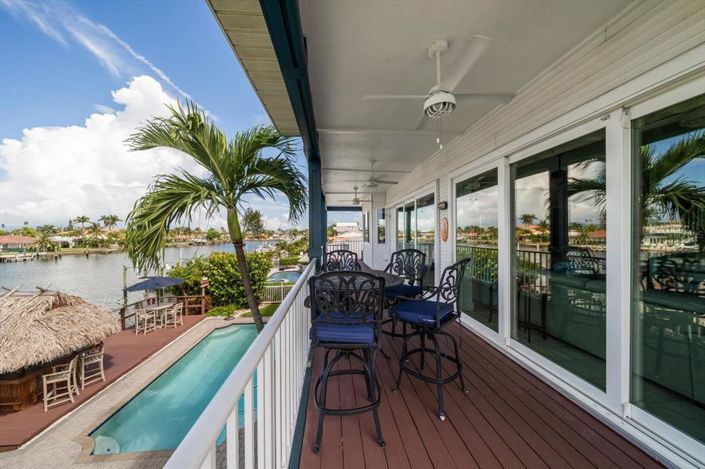 Image No.7-Propriété de 5 chambres à vendre à Treasure Island