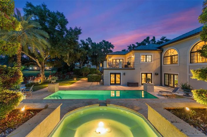 Image No.2-Propriété de 4 chambres à vendre à Windermere