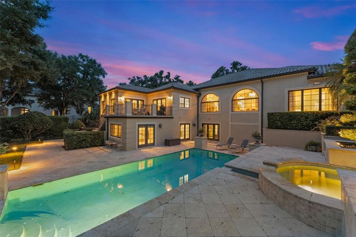 Image No.3-Propriété de 4 chambres à vendre à Windermere