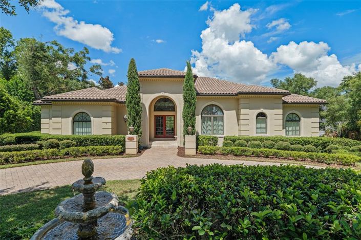 Image No.4-Propriété de 4 chambres à vendre à Windermere