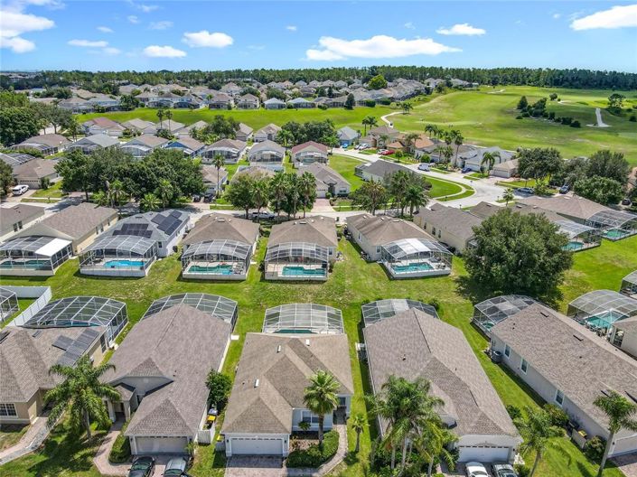 Image No.2-Propriété de 4 chambres à vendre à Davenport