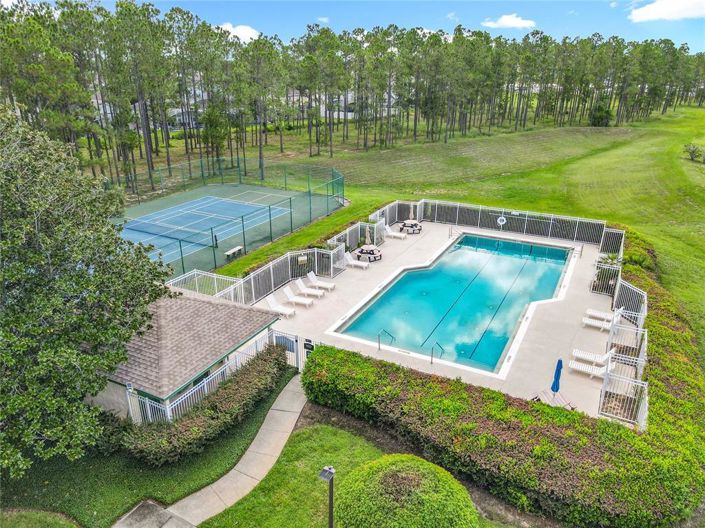 Image No.29-Propriété de 4 chambres à vendre à Davenport