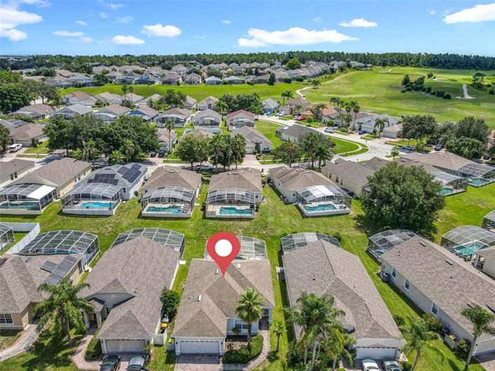 Image No.3-Propriété de 4 chambres à vendre à Davenport