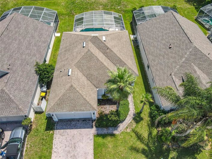 Image No.4-Propriété de 4 chambres à vendre à Davenport