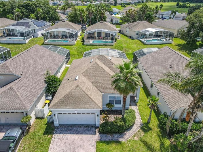 Image No.5-Propriété de 4 chambres à vendre à Davenport