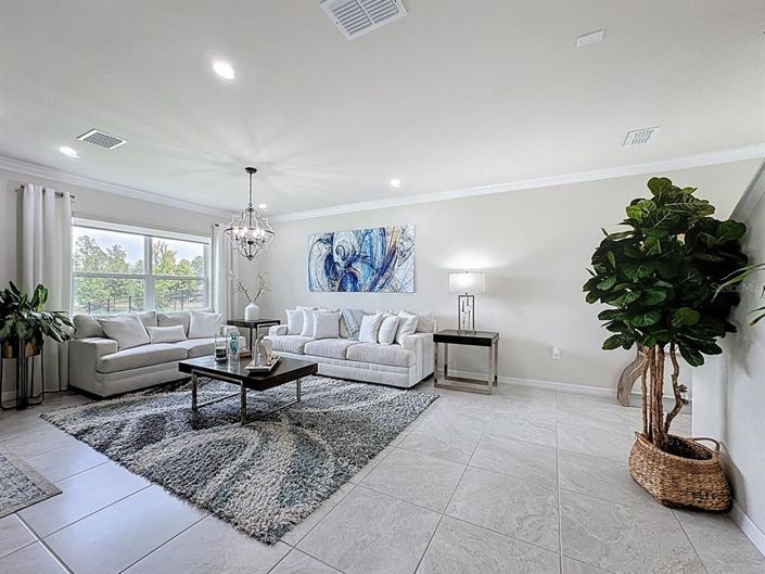 Image No.10-Propriété de 3 chambres à vendre à Clermont